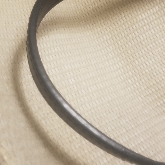 Kate Spade weave and leather satchel - Picture 8 of 8